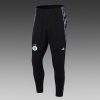 24/25 Algerian black half zip Tracksuit - Image 9