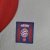 Retro 98/99 Bayern Munich Away - Image 8