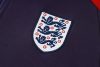 24/25 England purple half zip Tracksuit - Image 27