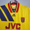 Retro 93/94 Arsenal away - Image 2