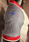 Player Version 26/27 Haiti away white - Image 2