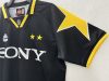 Retro 95/97 Juventus third Away - Image 7