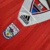 Retro 92/94 Arsenal home - Image 6