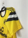 Retro 89/90 Borussia Dortmund Home - Image 4