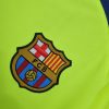 Retro 05/06 Barcelona Away - Image 6