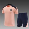 25/26 Chelsea pink Adults Training Kits - Image 7