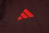 24/25 Bayern Munchen Red brown Jacket Sets - Image 33