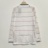 Retro 03/04 Manchester United Long Sleeve - Image 2