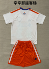 Adults kits 26/27 FC Cincinnati away - Image 2