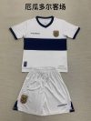 Adults kits 24/25 Ecuador away