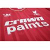 Retro 85/87 Liverpool home - Image 10