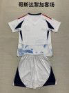 Adults kits 24/25 Costa Rica away - Image 2