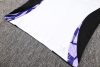 24/25 Germany white half zip Tracksuit - Image 27