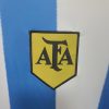Retro 1978 Argentina Home Long Sleeve - Image 6