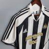 Retro 05/06 Newcastle United Home - Image 9