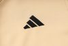 24/25 Argentina khaki half zip Tracksuit - Image 37