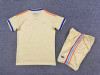 kids Kits 26/27 Curacao away - Image 2