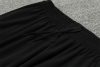 24/25 South Korea light grey half zip Tracksuit - Image 11