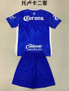 Kids kits 24/25 Toluca third away - Image 2