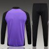 24/25 Germany purple Jacket Sets - Image 12