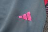 24/25 Germany dark gary half zip Tracksuit - Image 42