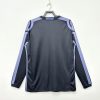 Retro 16/17 Real Madrid Third Away Long sleeve - Image 2