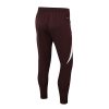 24/25 Bayern Munchen dark purple half zip Tracksuit - Image 3
