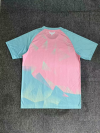 Fans Version 25/26 Tunisian training uniform in pink blue - Image 2
