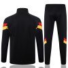 24/25 Germany black Jacket Sets - Image 11