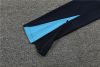 24/25 Chelsea light blue half zip Tracksuit New advertising - Image 12
