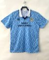 Retro 1991 Lazio Home - Image 2