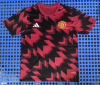 Fan version25/26 M-U training jersey