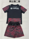 kids Kits 25/26 Leipzig second away - Image 2