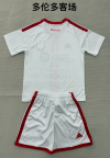 Adults kits 26/27 Toronto away - Image 2
