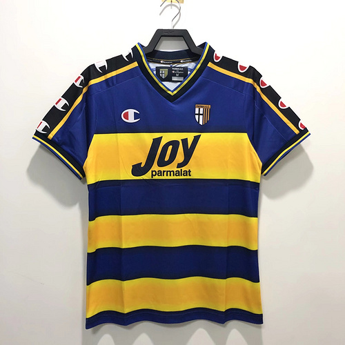 Retro Version 01/02 Parma Home - Image 1