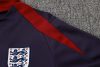 24/25 England purple half zip Tracksuit - Image 25