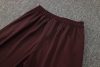 24/25 Bayern Munchen Red brown Jacket Sets - Image 35