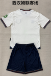 kids Kits 25/26 West Ham United away - Image 2