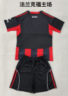 kids Kits 25/26 Frankfurt home - Image 2