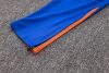 24/25 Netherlands orange half zip Tracksuit - Image 29