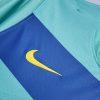 Retro 10/11 Barcelona Away - Image 11