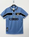 Retro 98/99 Lazio Home