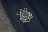 24/25 Corinthians light gray half zip Tracksuit - Image 26