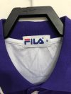 Retro 99/00 Fiorentina Home - Image 9