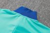 24/25 Brazil color blue Jacket Sets - Image 19
