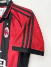 Retro 98/99 AC Milan home - Image 4