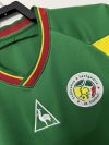 Retro 2002 Senegal Away - Image 8
