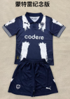 Kids kits 25/26 Monterrey commemorative edition