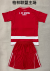 Adults kits 25/26 Union Berlin home - Image 2