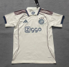 Fans Version 25/26 Ajax Second away